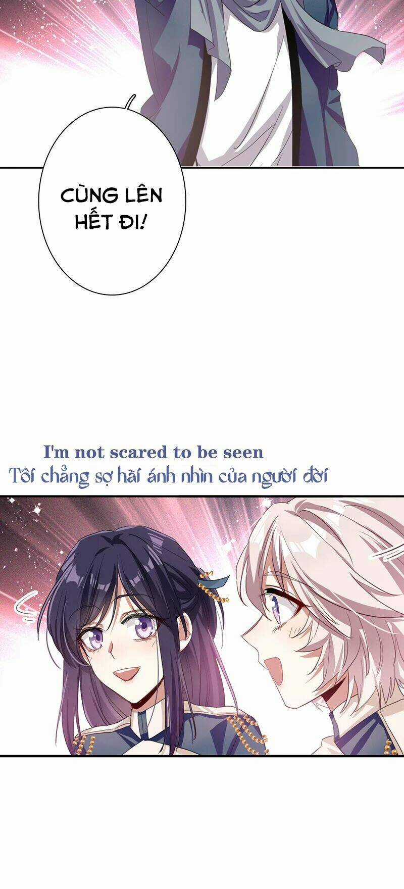 Tinh Mộng Thần Tượng Chapter 301 trang 38