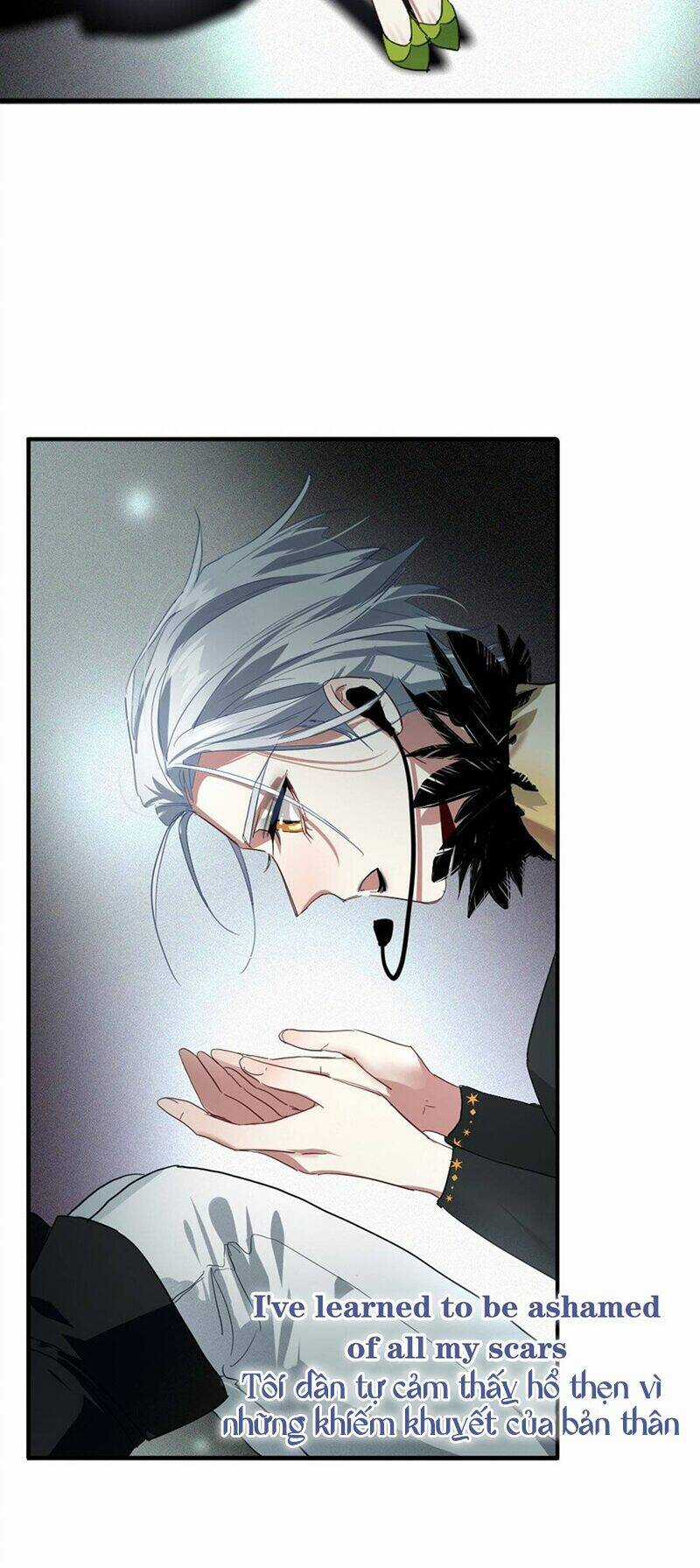 Tinh Mộng Thần Tượng Chapter 301 trang 4