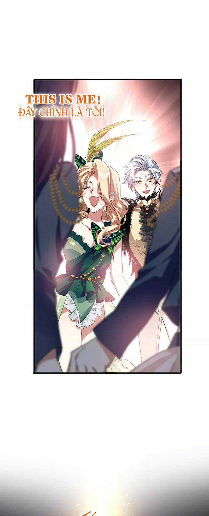 Tinh Mộng Thần Tượng Chapter 301 trang 40