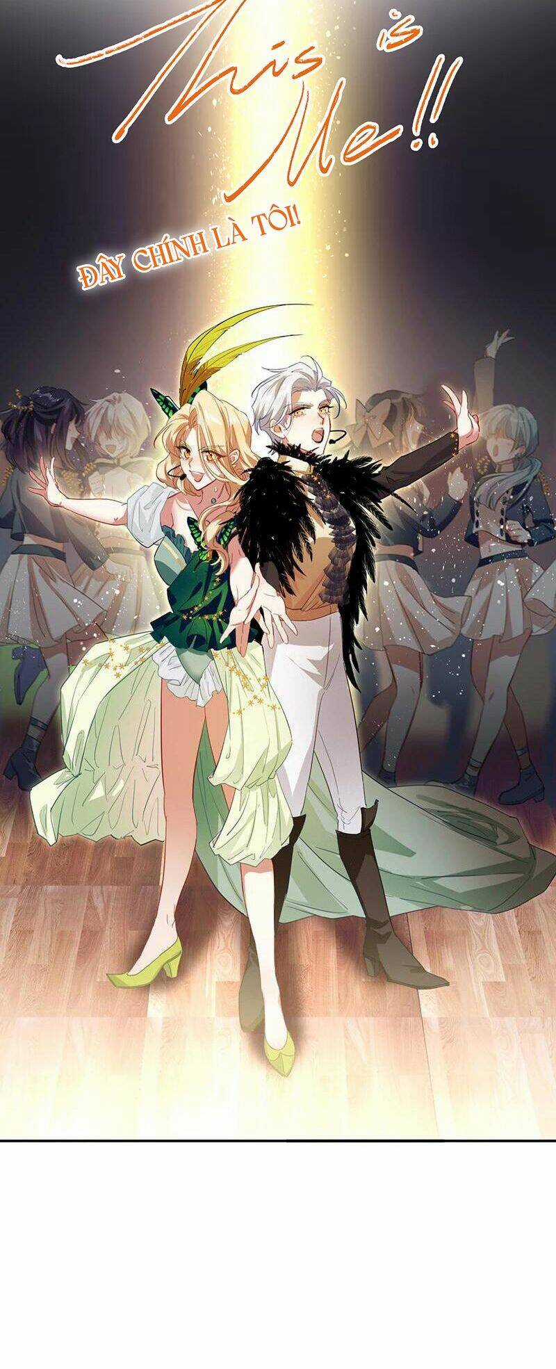 Tinh Mộng Thần Tượng Chapter 301 trang 41