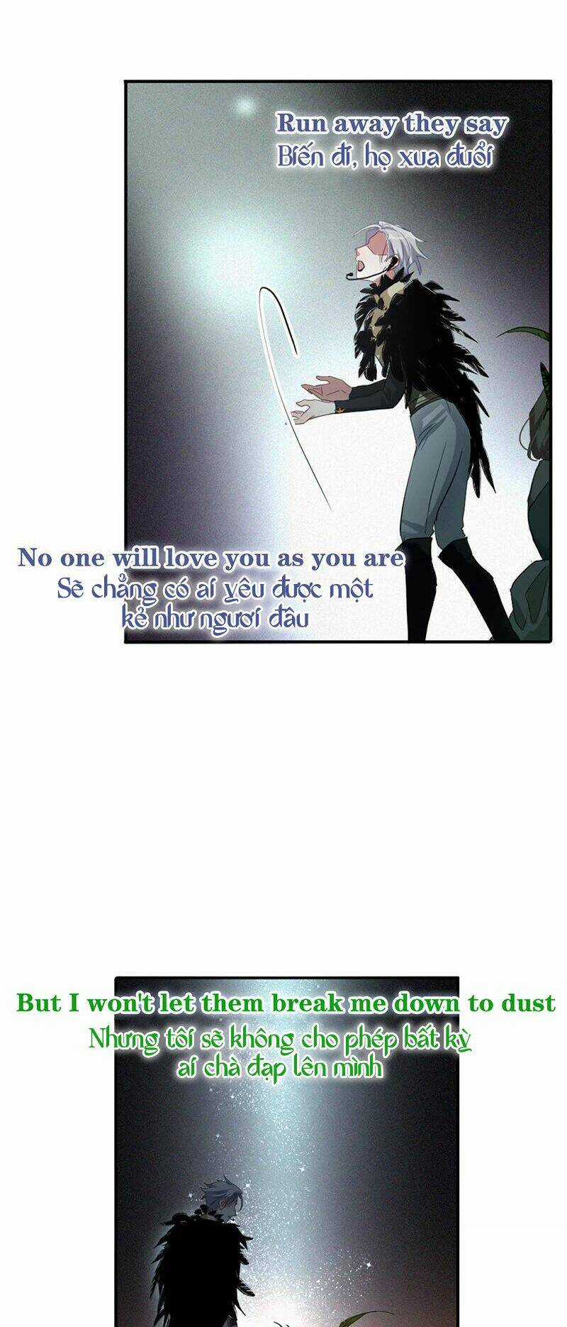 Tinh Mộng Thần Tượng Chapter 301 trang 5