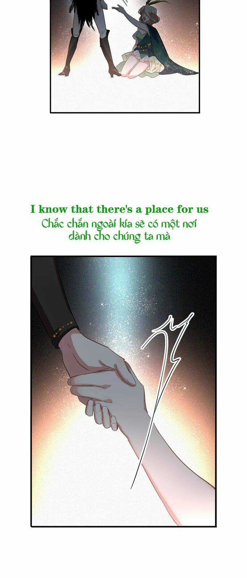 Tinh Mộng Thần Tượng Chapter 301 trang 6