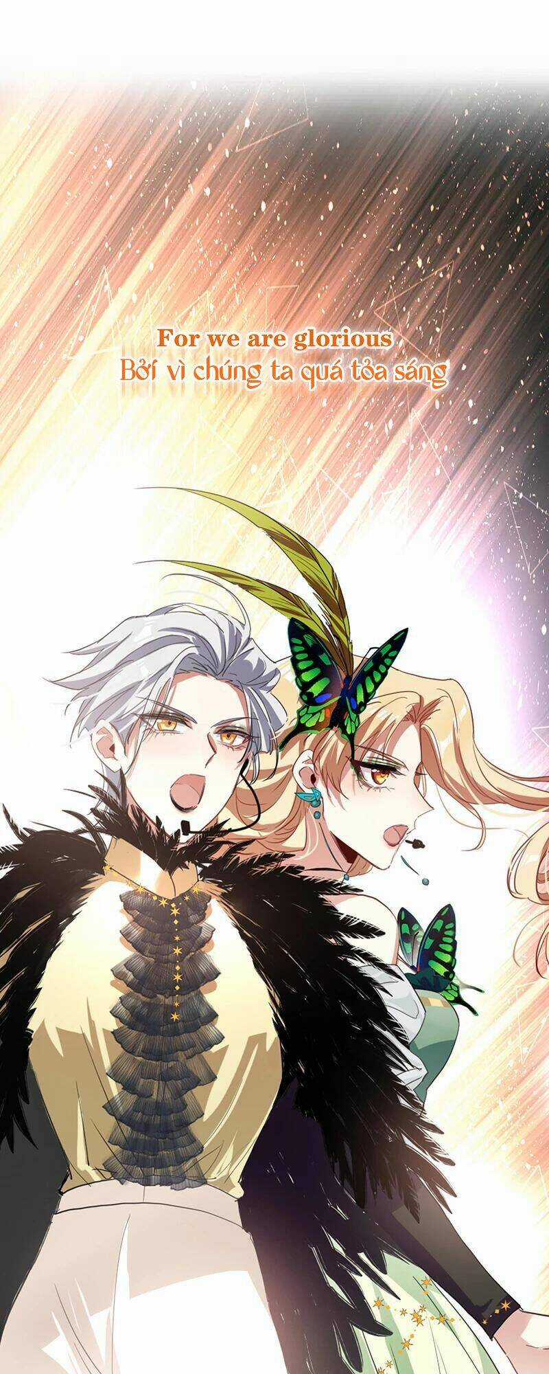 Tinh Mộng Thần Tượng Chapter 301 trang 7