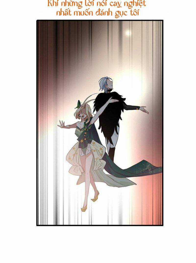 Tinh Mộng Thần Tượng Chapter 301 trang 9