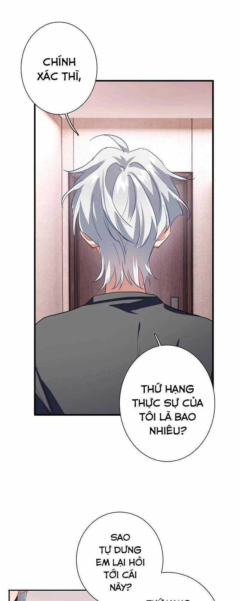 Tinh Mộng Thần Tượng Chapter 302 trang 14