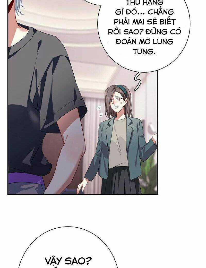 Tinh Mộng Thần Tượng Chapter 302 trang 15