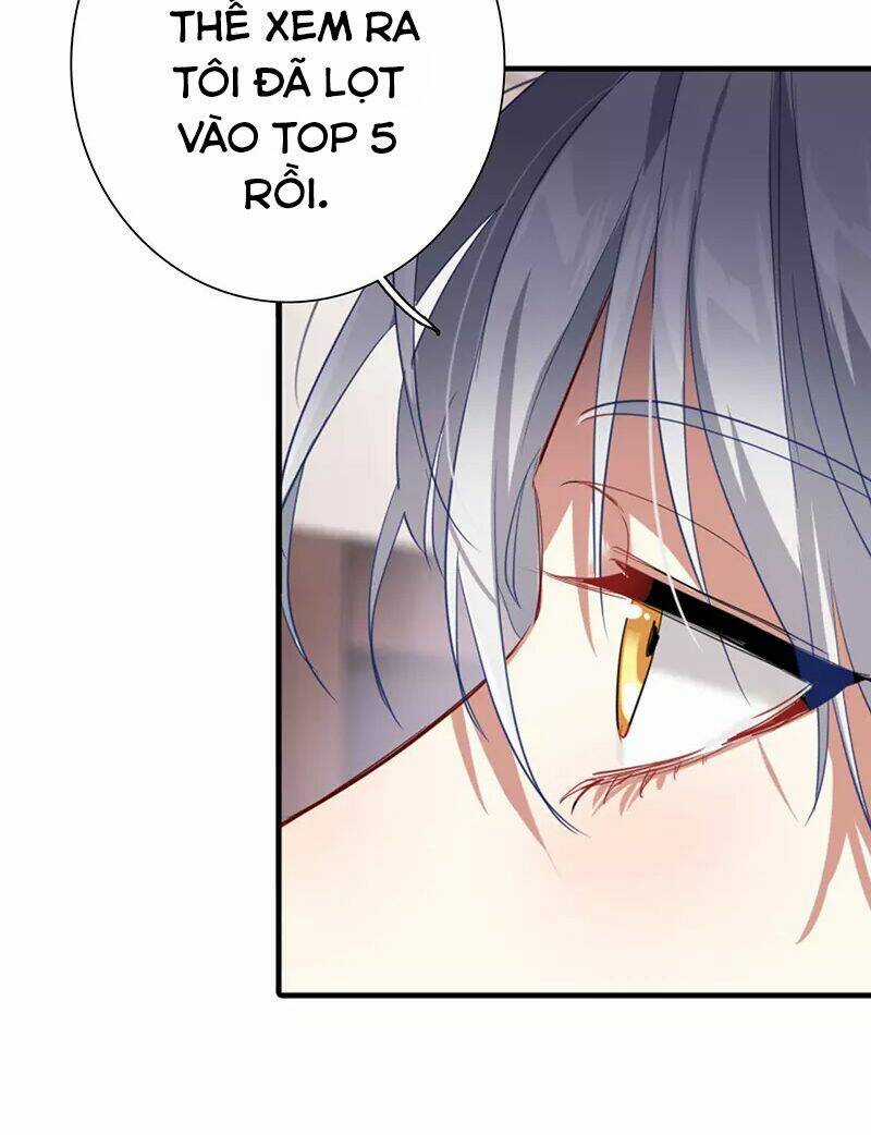 Tinh Mộng Thần Tượng Chapter 302 trang 16