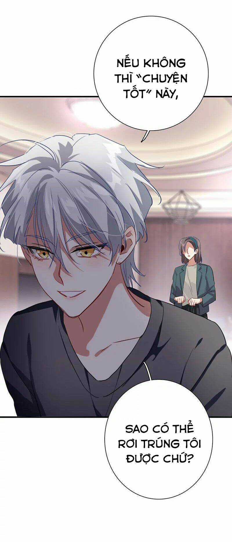 Tinh Mộng Thần Tượng Chapter 302 trang 17