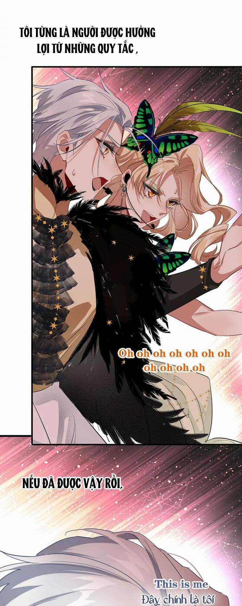 Tinh Mộng Thần Tượng Chapter 302 trang 19