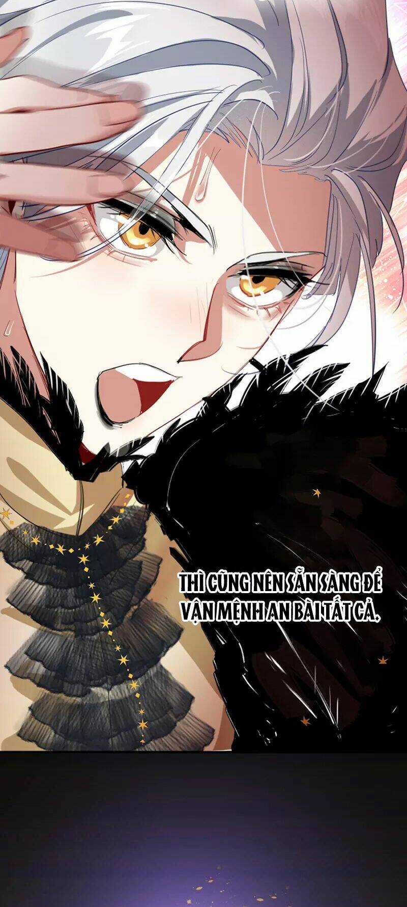 Tinh Mộng Thần Tượng Chapter 302 trang 20