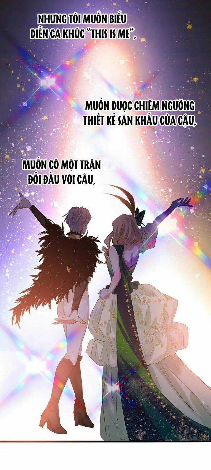 Tinh Mộng Thần Tượng Chapter 302 trang 21