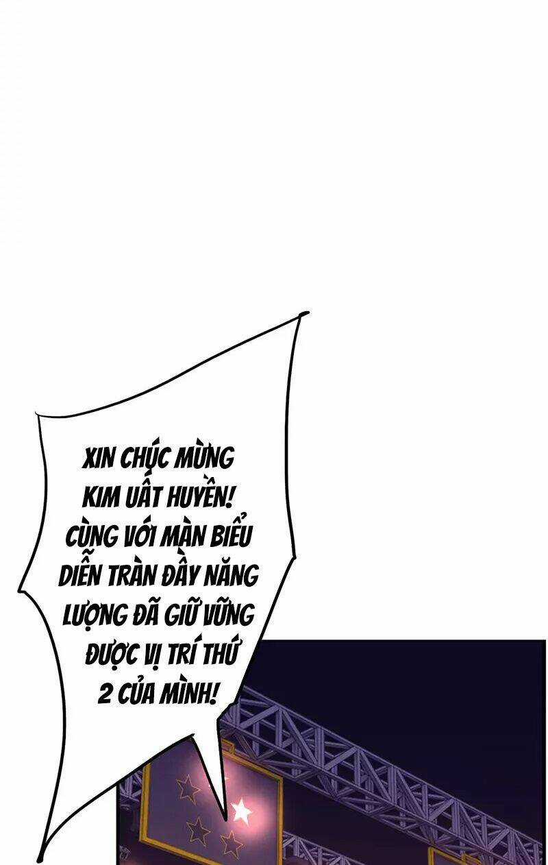 Tinh Mộng Thần Tượng Chapter 302 trang 28