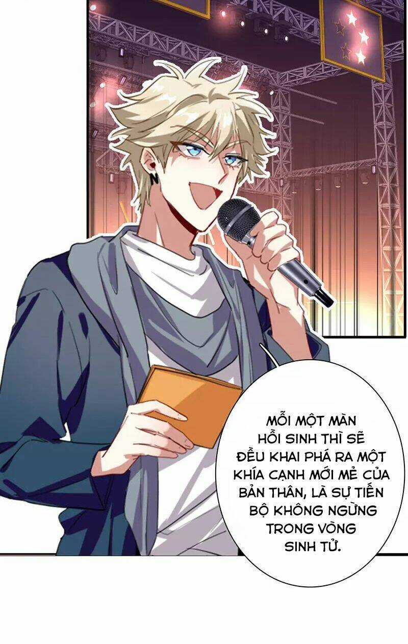 Tinh Mộng Thần Tượng Chapter 302 trang 29