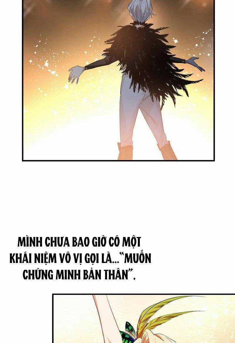 Tinh Mộng Thần Tượng Chapter 302 trang 3