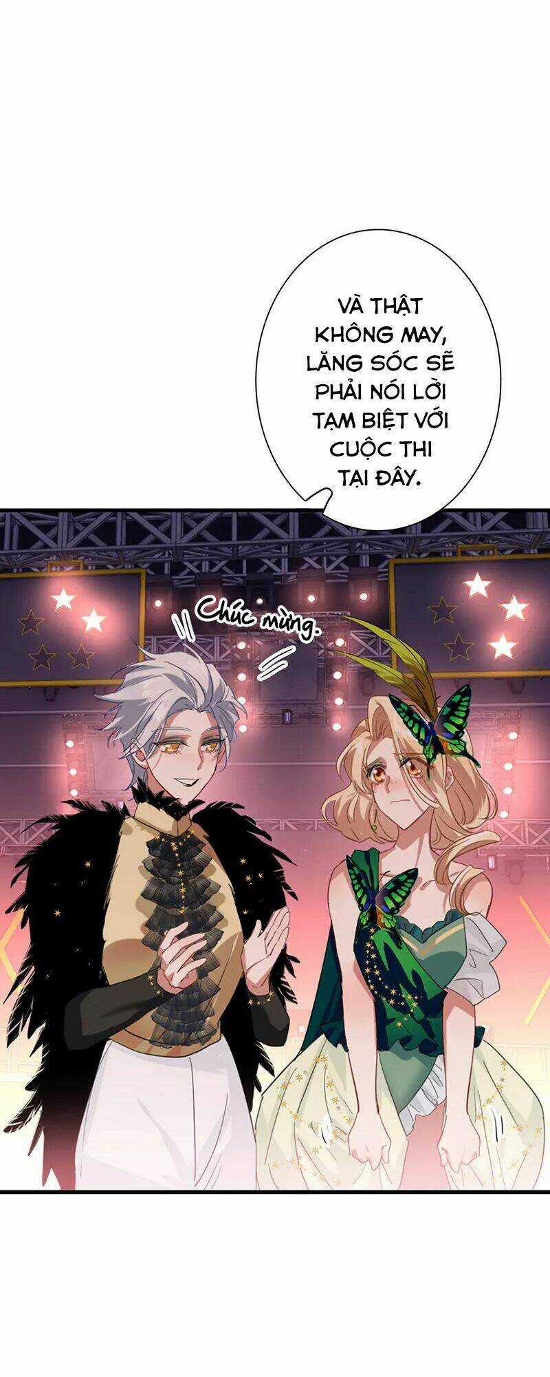 Tinh Mộng Thần Tượng Chapter 302 trang 30