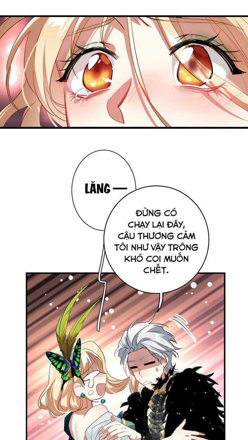 Tinh Mộng Thần Tượng Chapter 302 trang 31