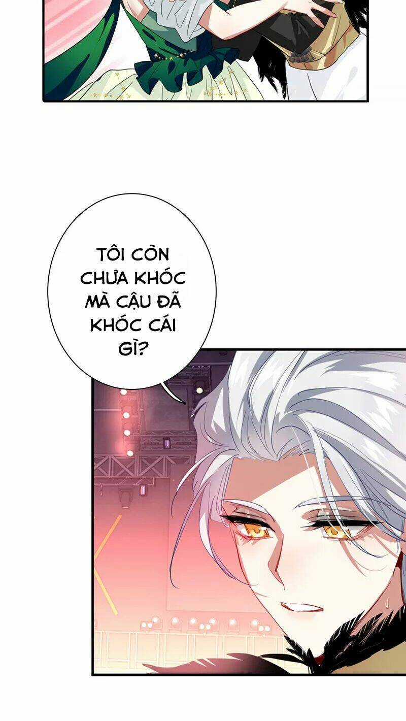 Tinh Mộng Thần Tượng Chapter 302 trang 32