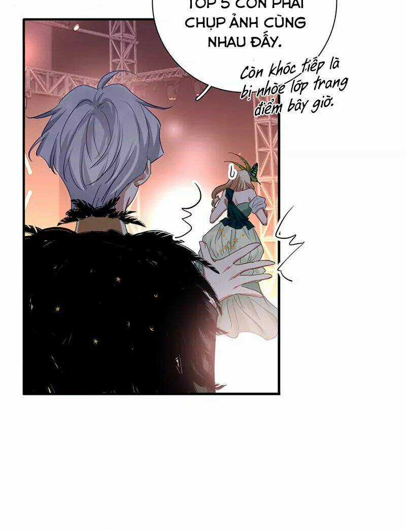 Tinh Mộng Thần Tượng Chapter 302 trang 34