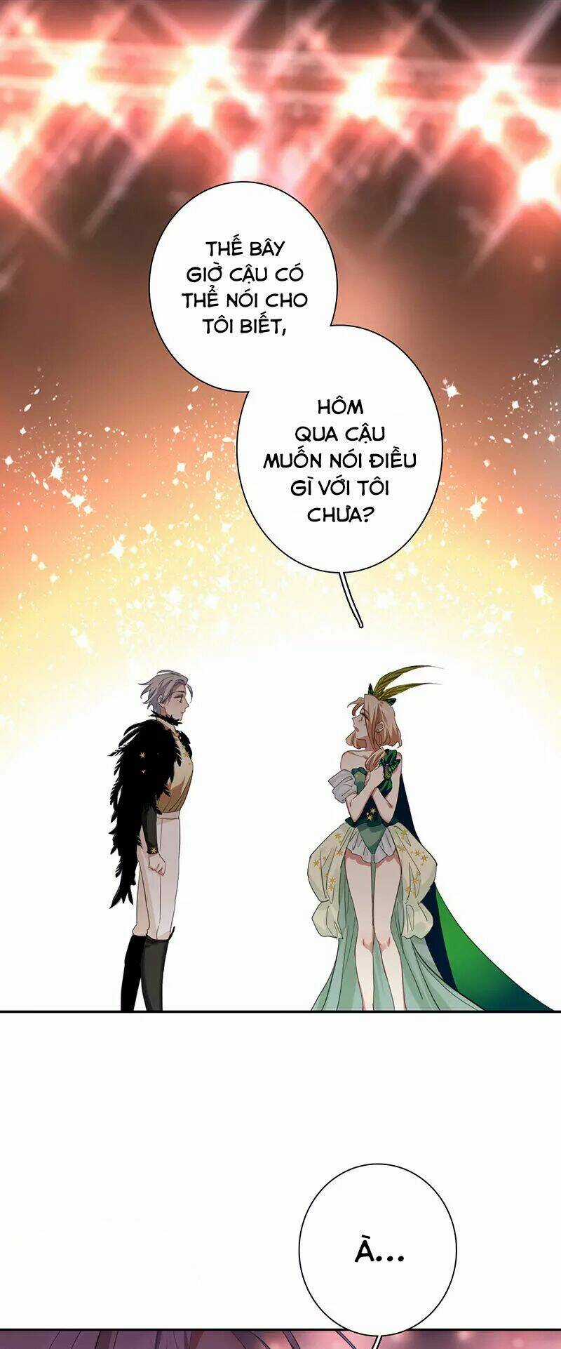 Tinh Mộng Thần Tượng Chapter 302 trang 36