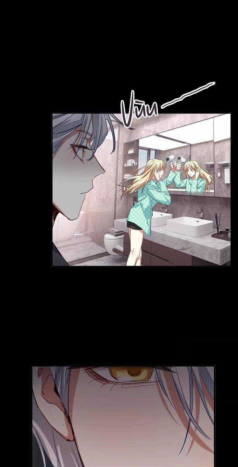 Tinh Mộng Thần Tượng Chapter 302 trang 38