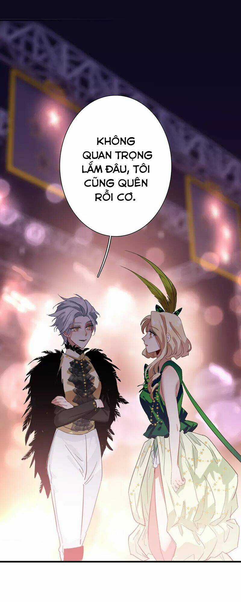 Tinh Mộng Thần Tượng Chapter 302 trang 40