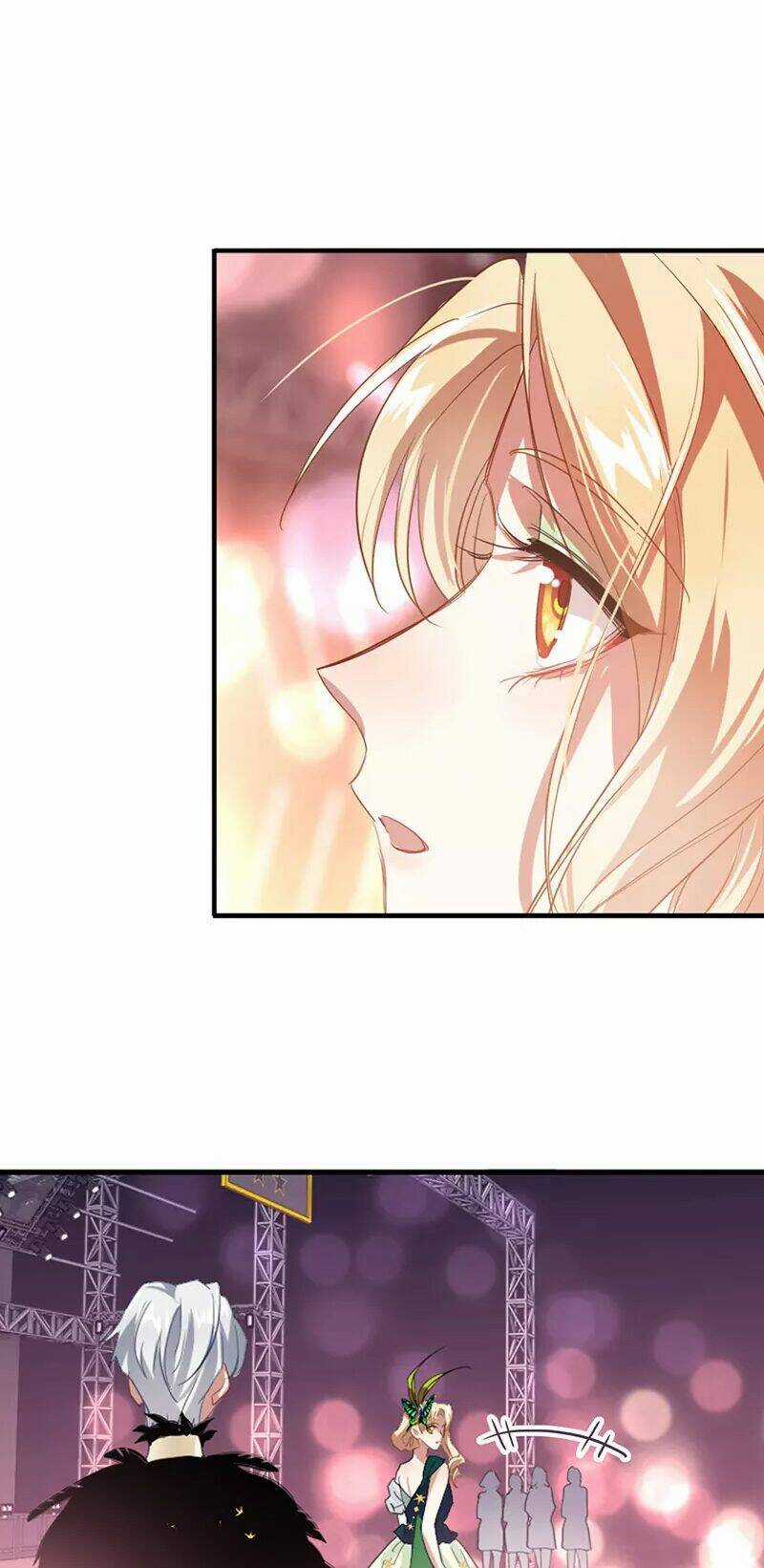 Tinh Mộng Thần Tượng Chapter 302 trang 41