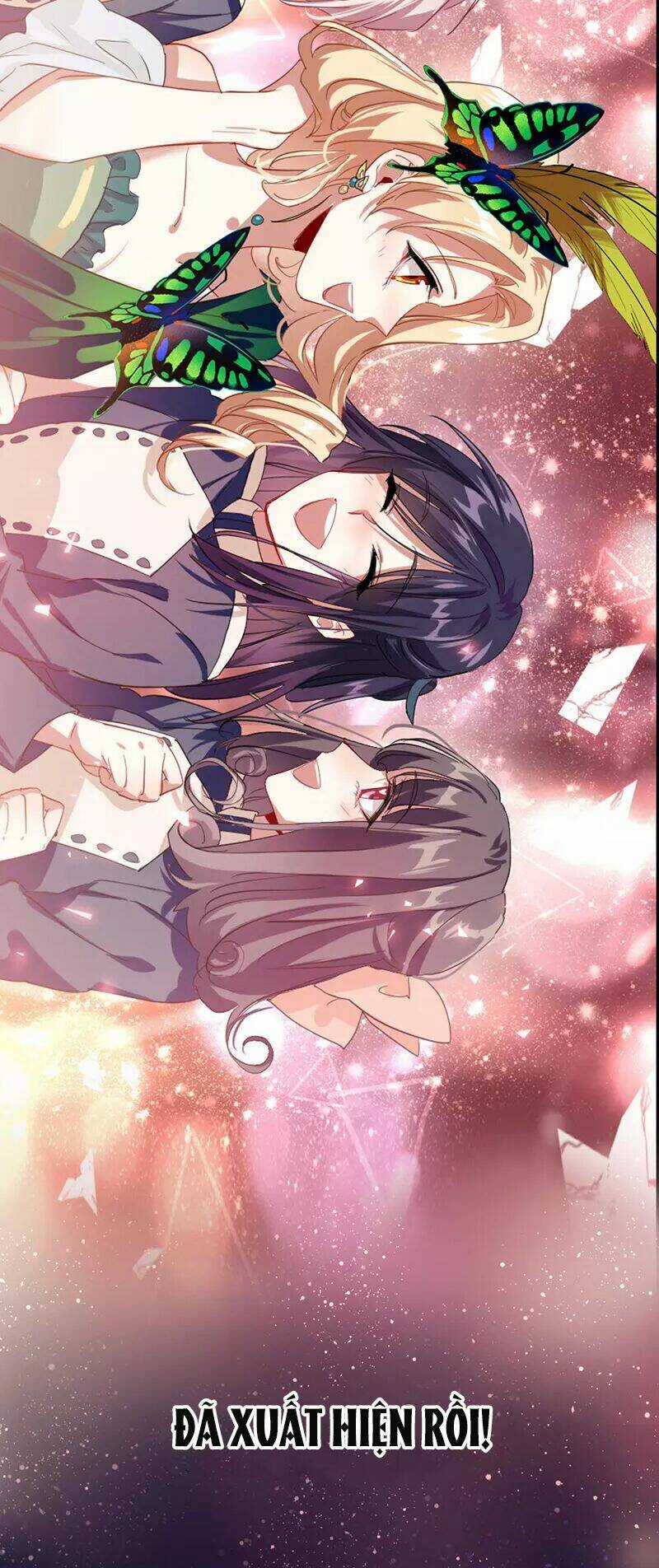 Tinh Mộng Thần Tượng Chapter 302 trang 44