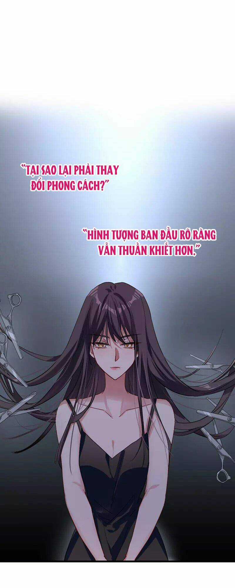 Tinh Mộng Thần Tượng Chapter 302 trang 5