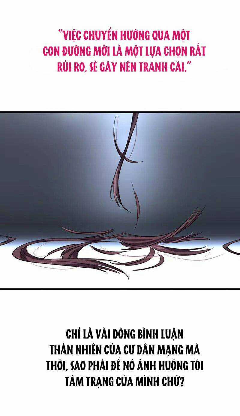 Tinh Mộng Thần Tượng Chapter 302 trang 6