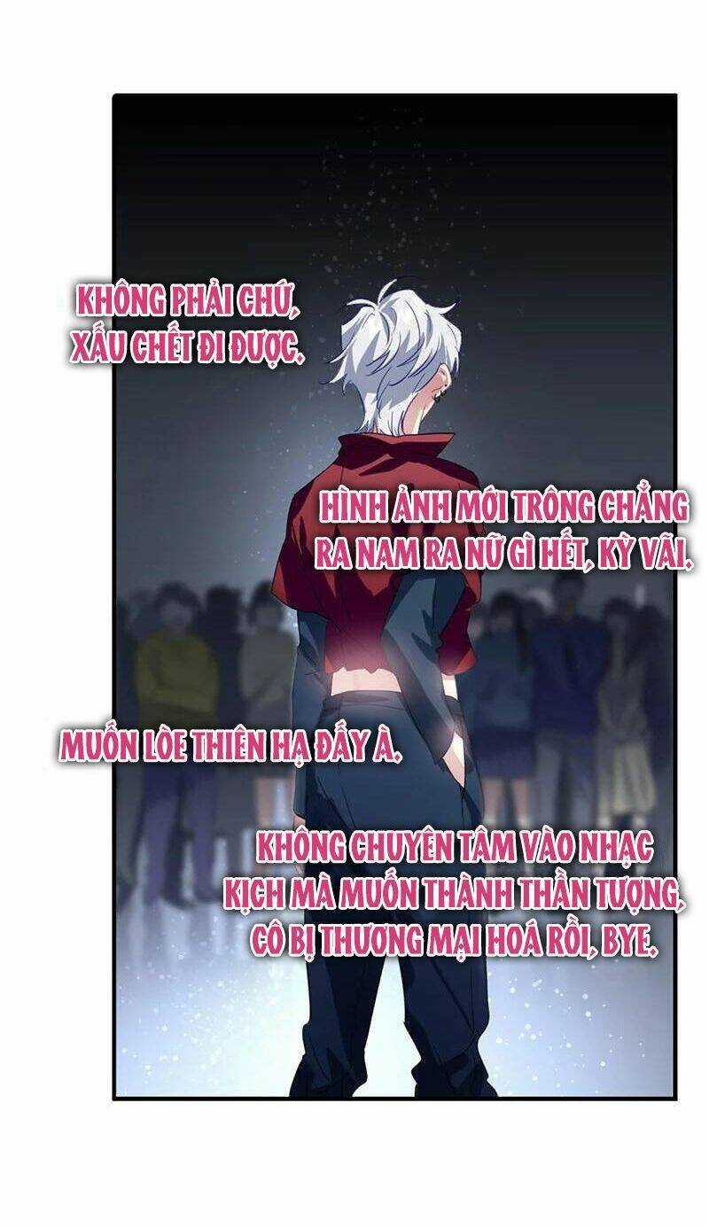 Tinh Mộng Thần Tượng Chapter 302 trang 7