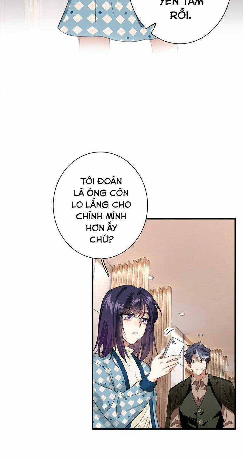 Tinh Mộng Thần Tượng Chapter 303 trang 10