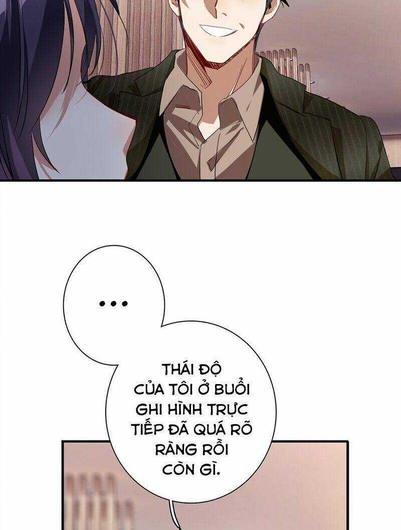 Tinh Mộng Thần Tượng Chapter 303 trang 14