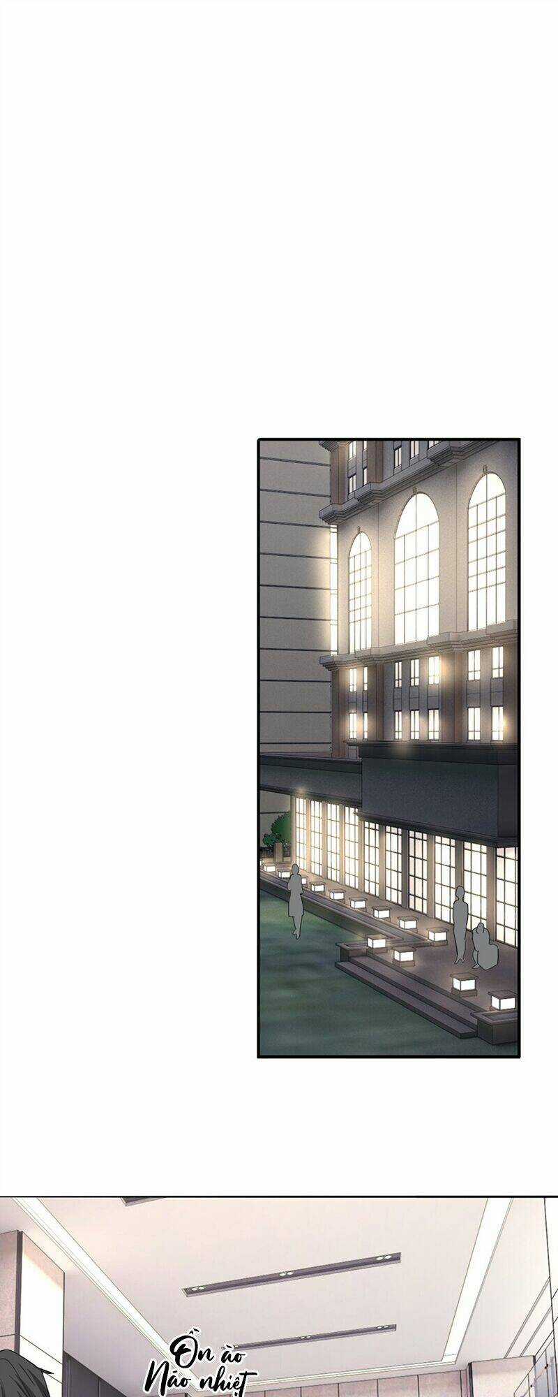 Tinh Mộng Thần Tượng Chapter 303 trang 2