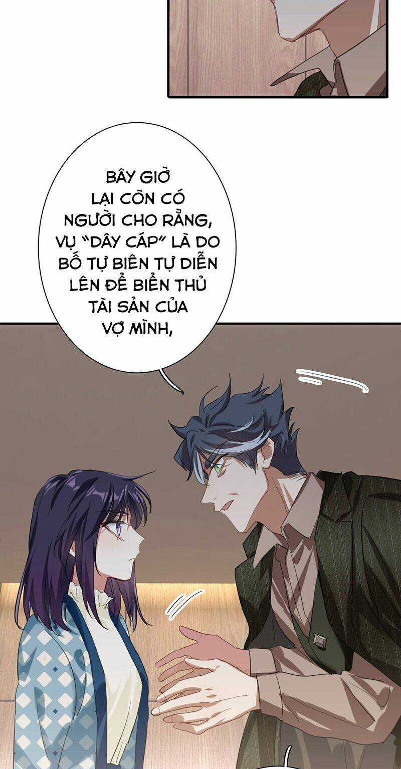 Tinh Mộng Thần Tượng Chapter 303 trang 20