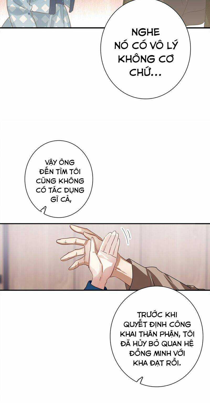 Tinh Mộng Thần Tượng Chapter 303 trang 21