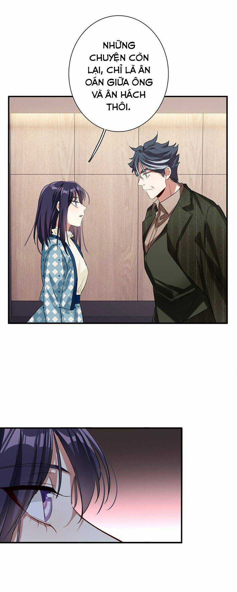 Tinh Mộng Thần Tượng Chapter 303 trang 22