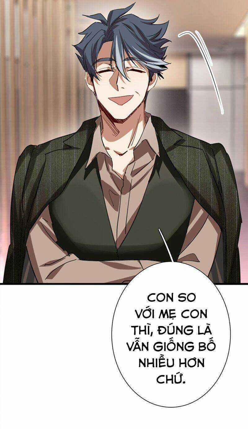 Tinh Mộng Thần Tượng Chapter 303 trang 24