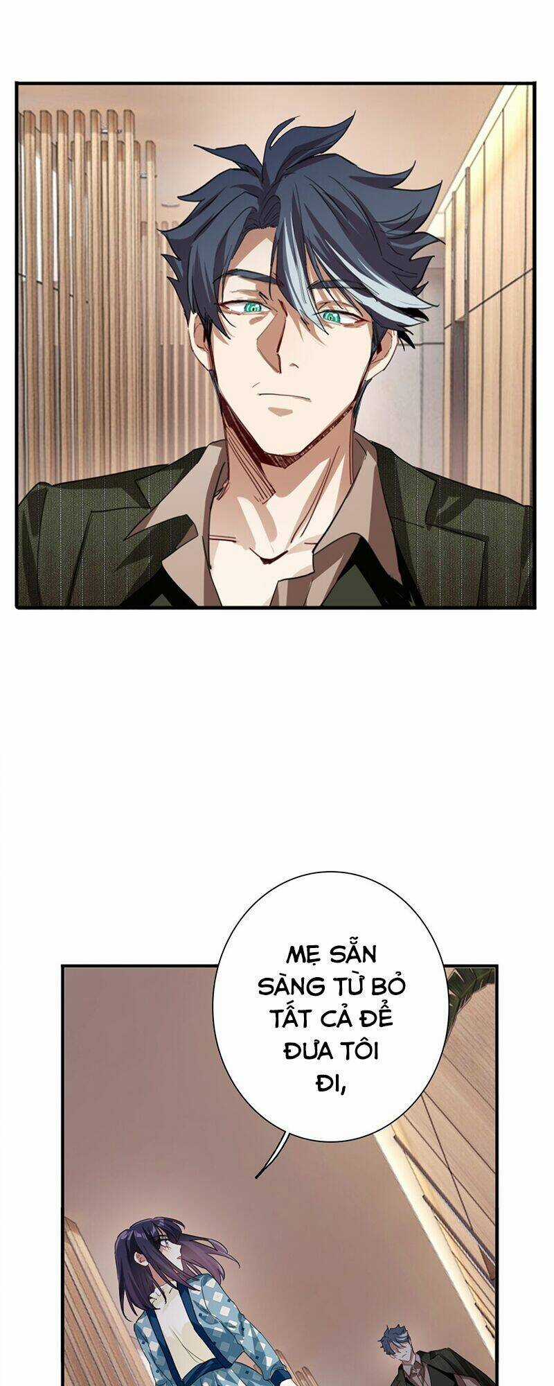 Tinh Mộng Thần Tượng Chapter 303 trang 27