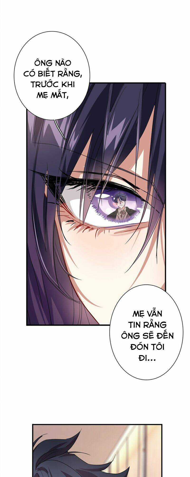 Tinh Mộng Thần Tượng Chapter 303 trang 30