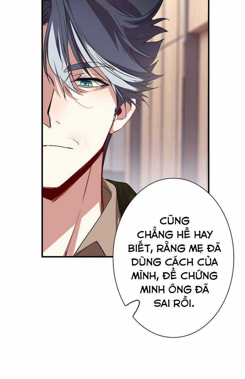 Tinh Mộng Thần Tượng Chapter 303 trang 31