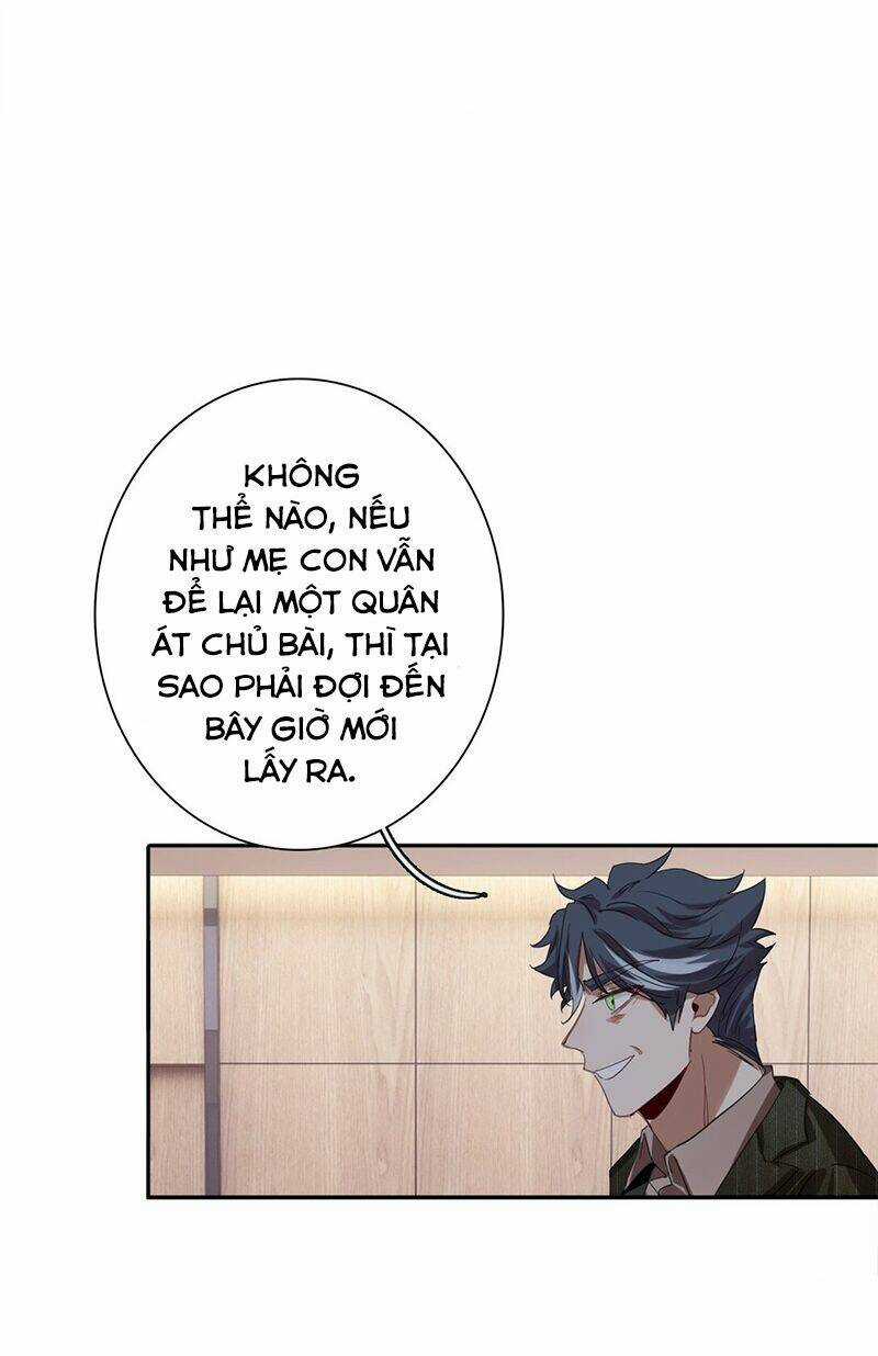 Tinh Mộng Thần Tượng Chapter 303 trang 32