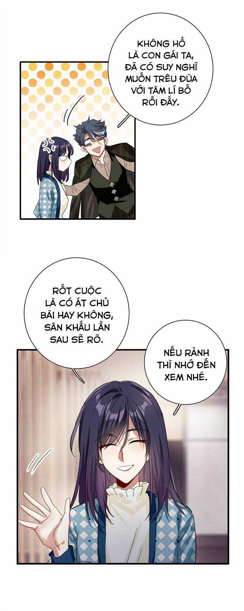 Tinh Mộng Thần Tượng Chapter 303 trang 33