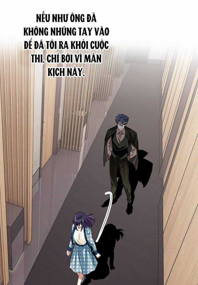 Tinh Mộng Thần Tượng Chapter 303 trang 34