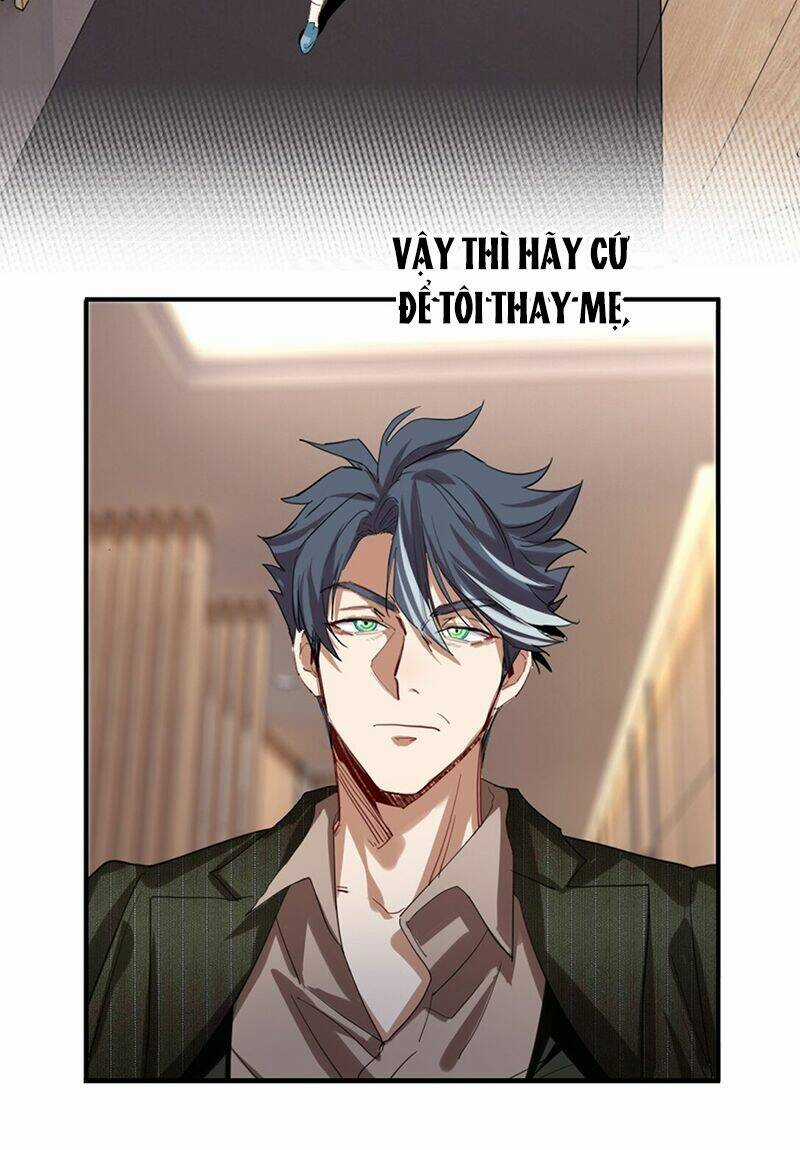 Tinh Mộng Thần Tượng Chapter 303 trang 35