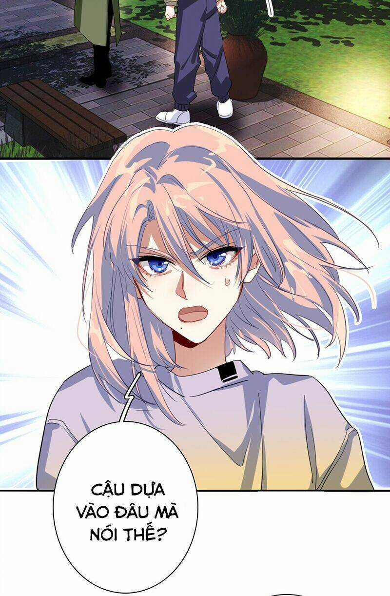 Tinh Mộng Thần Tượng Chapter 303 trang 38