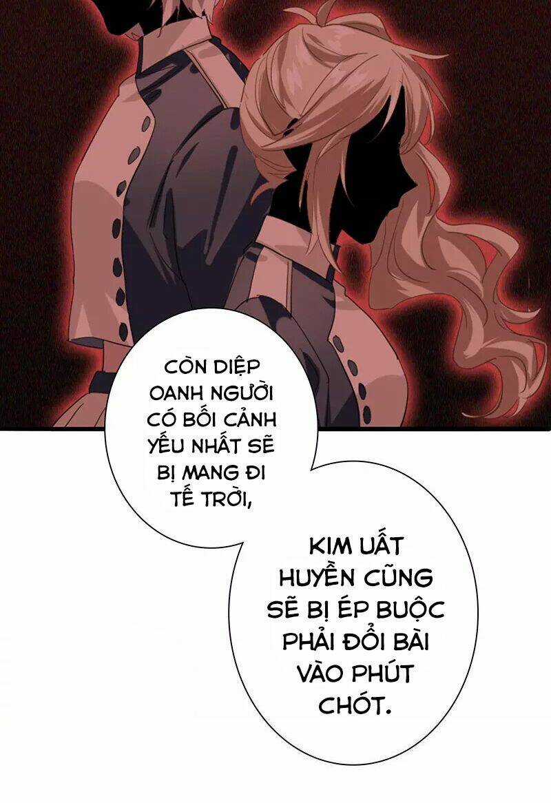 Tinh Mộng Thần Tượng Chapter 303 trang 41