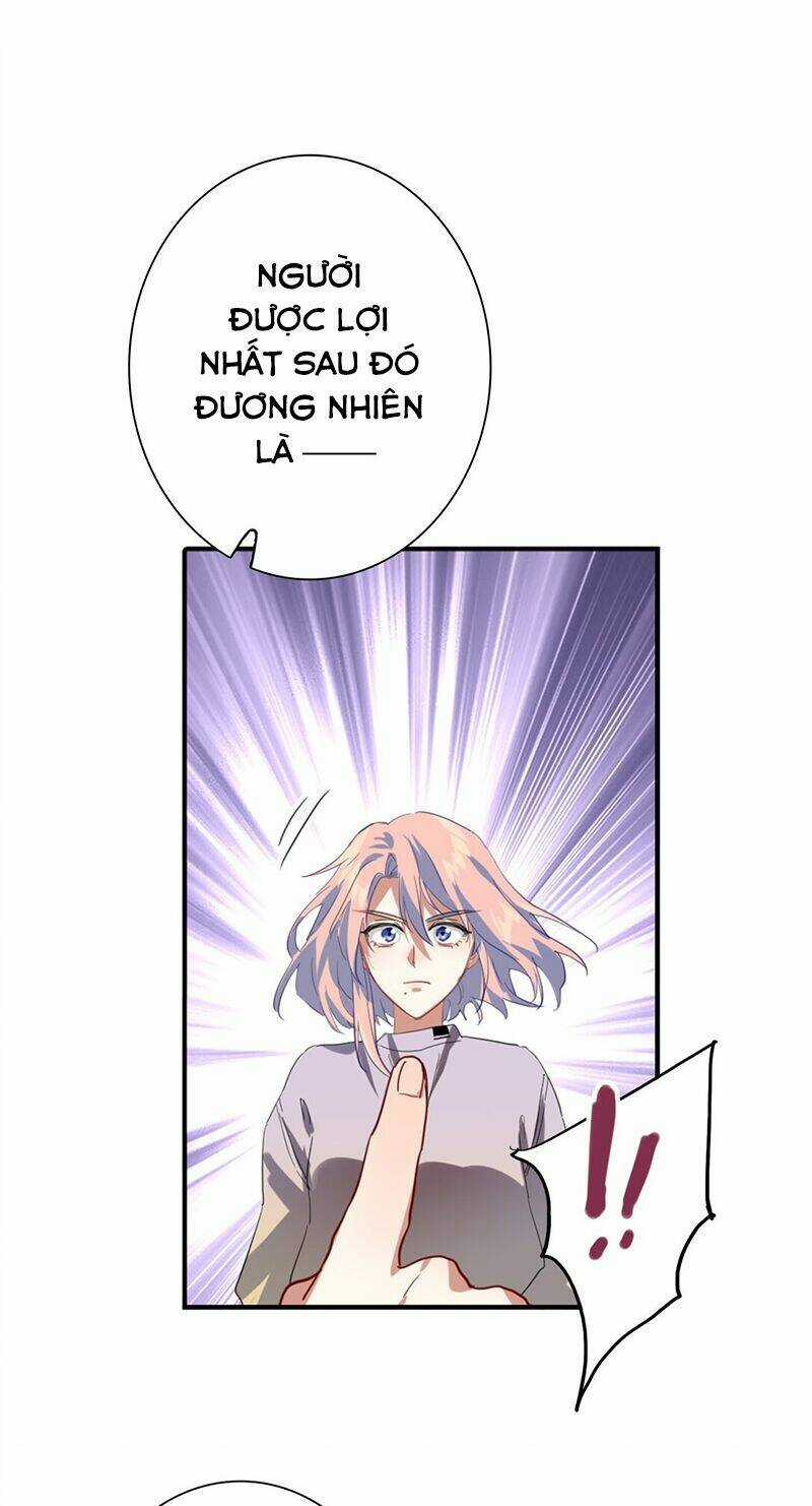 Tinh Mộng Thần Tượng Chapter 303 trang 42