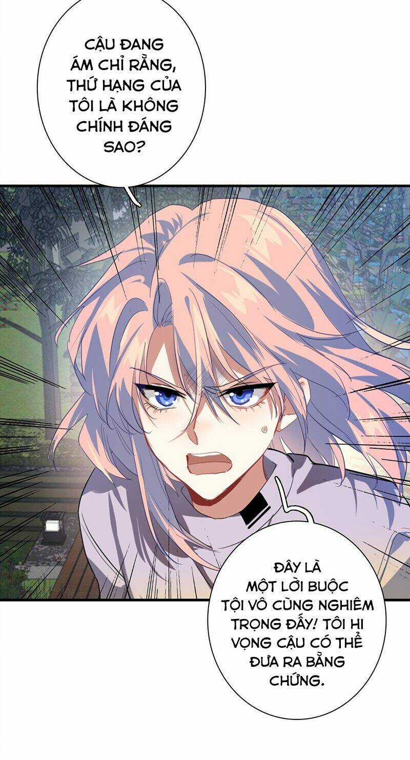 Tinh Mộng Thần Tượng Chapter 303 trang 43