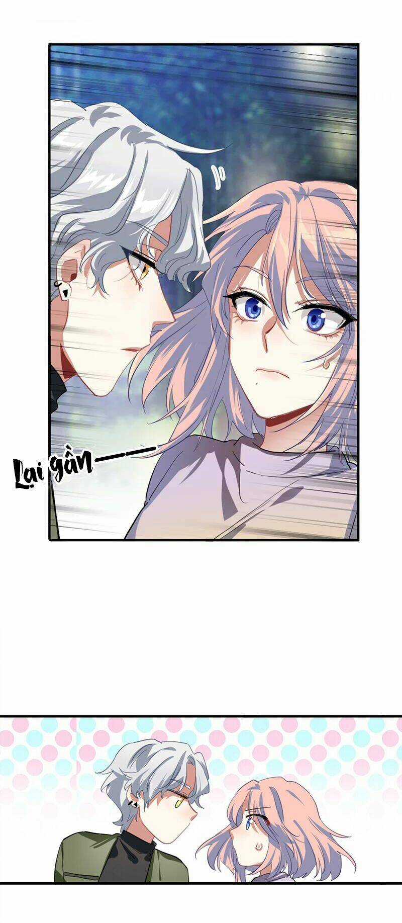 Tinh Mộng Thần Tượng Chapter 303 trang 44