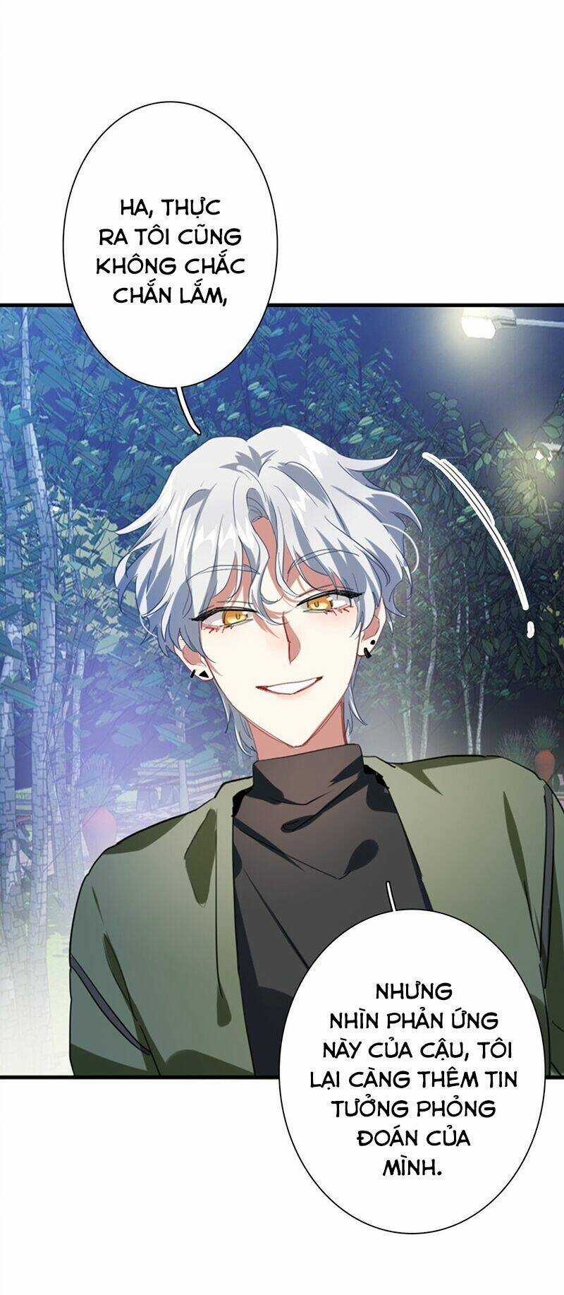 Tinh Mộng Thần Tượng Chapter 303 trang 45